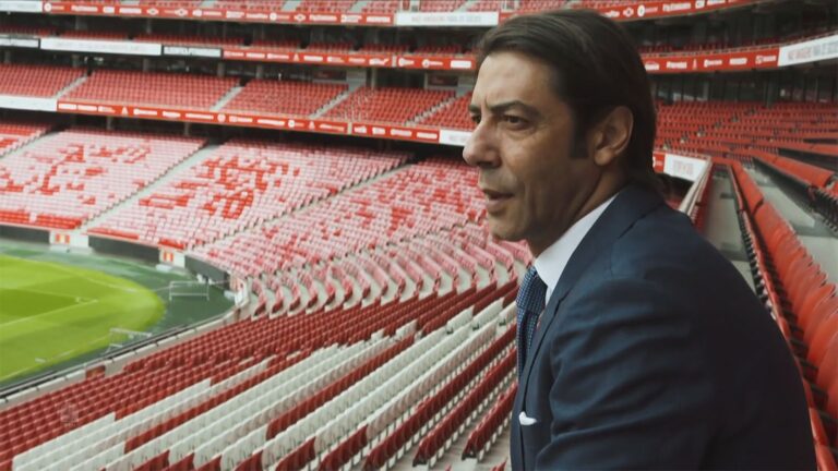 Ρούι Κόστα: ”Κάτι πρέπει ν’αλλάξει στο ποδόσφαιρο”