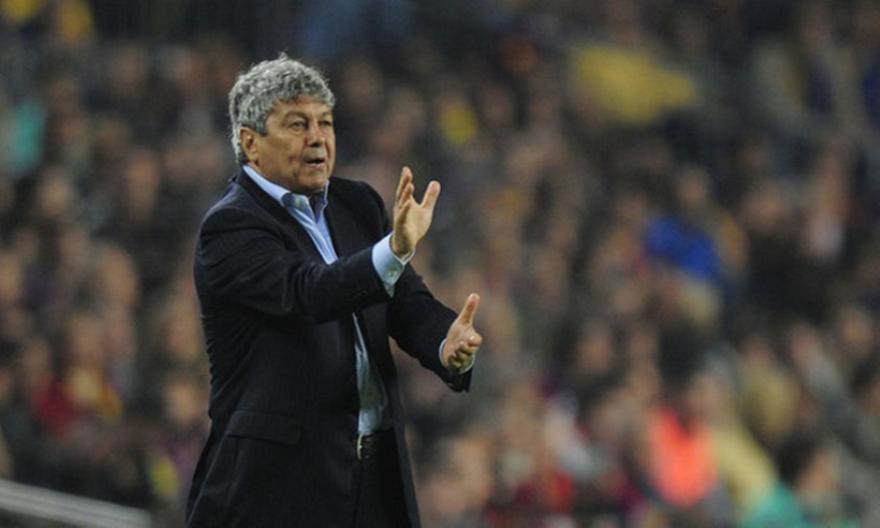 Mircea Lucescu visual data 6