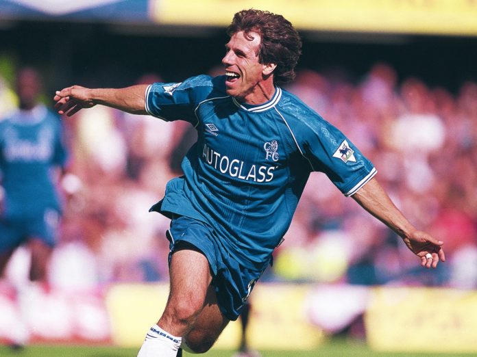 zola