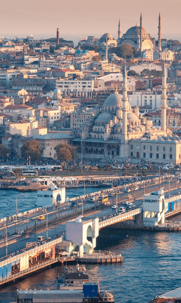 Galata-Bridge