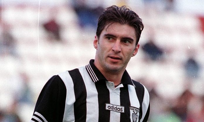 zagorakis