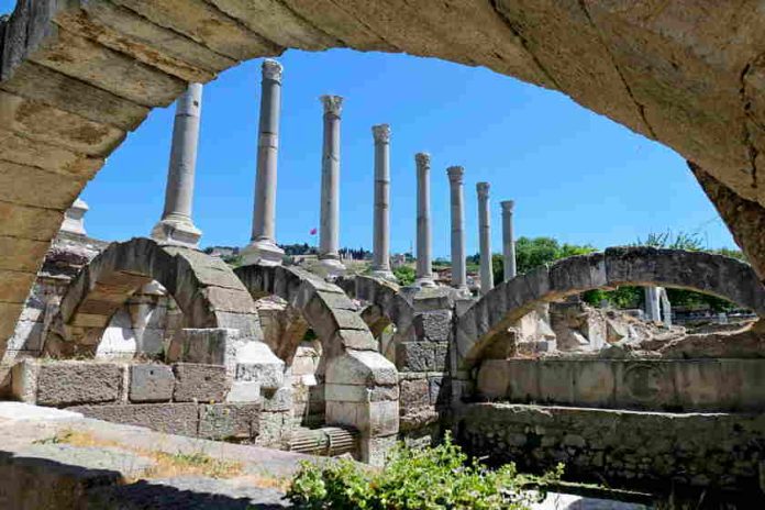 Σμύρνη_Αγορά